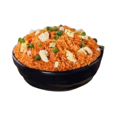 Egg Fried Rice